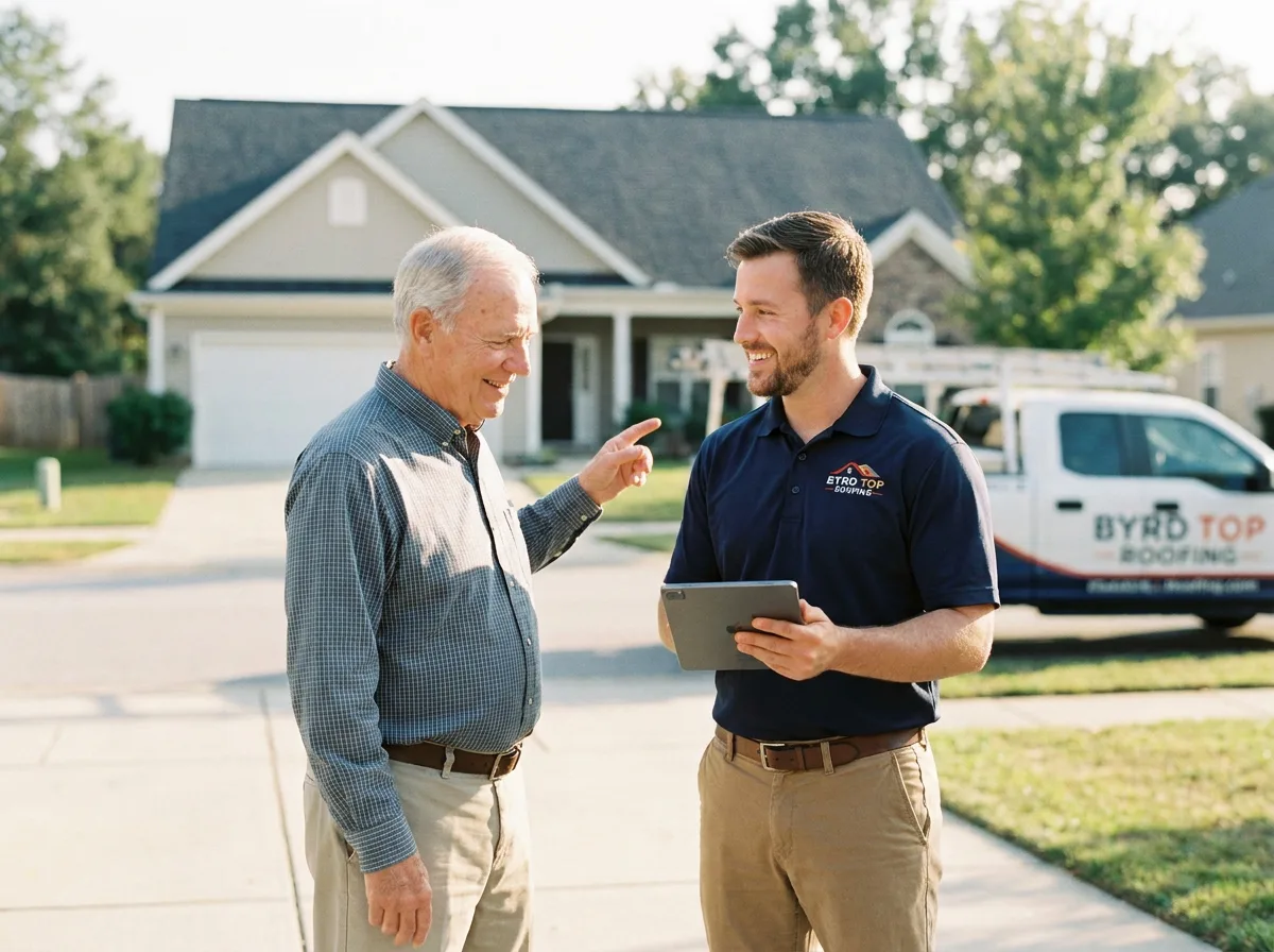 Roofing Portage, WI FAQs